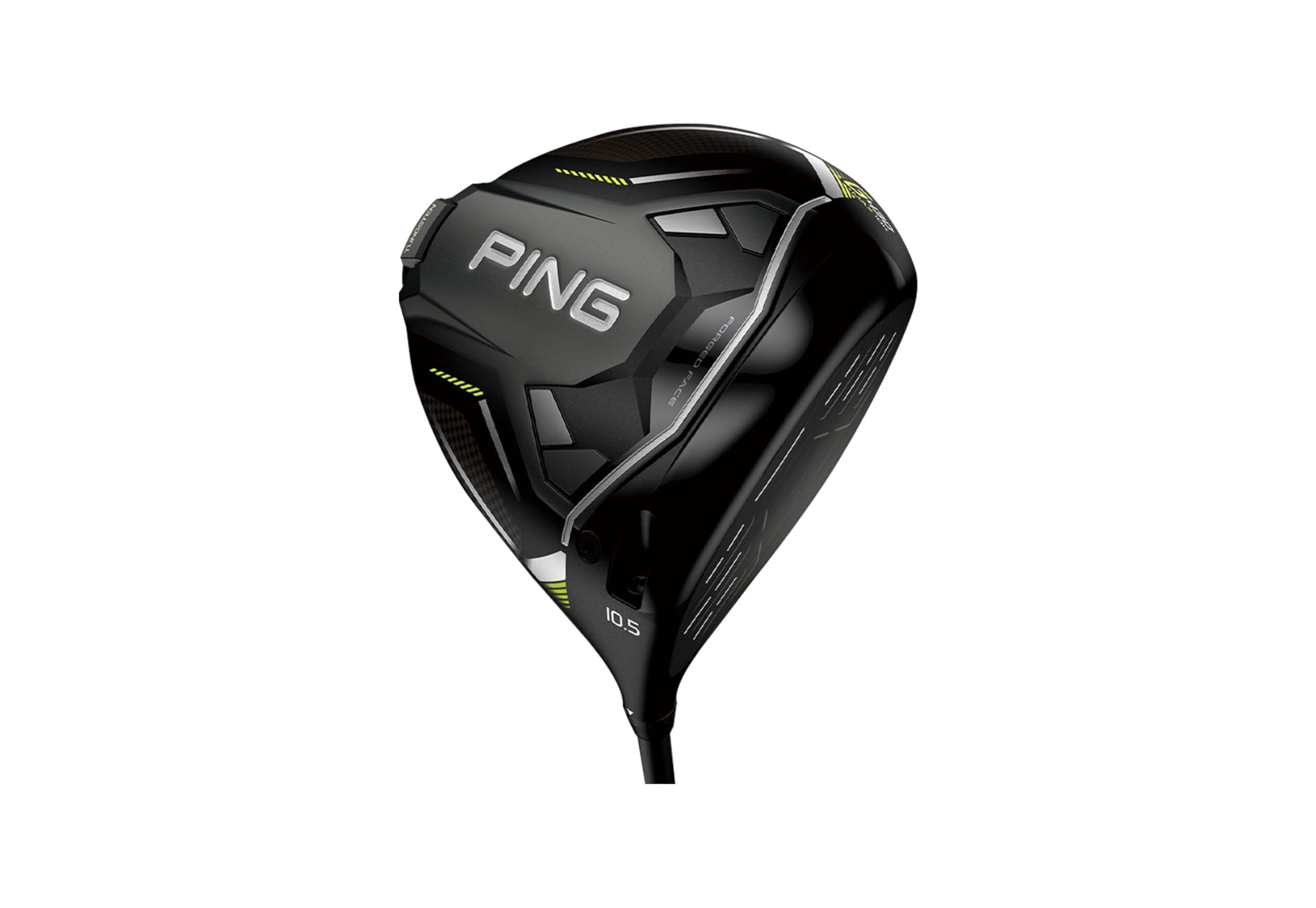 Amazon.co.jp: 【高反発加工/CT値316/ヘッドスピード44m/s未満】ピン